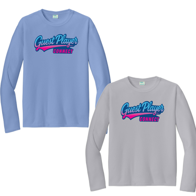 GPC Long Sleeve Performance Shirt