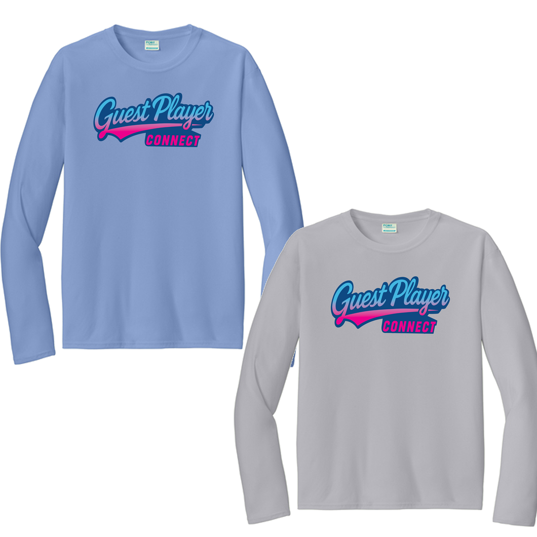 GPC Long Sleeve Performance Shirt
