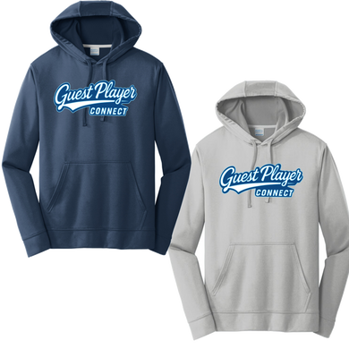 GPC Performance Fleece Hoodie