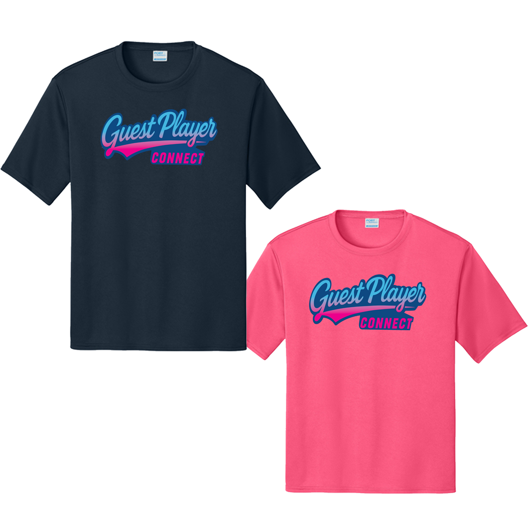 GPC Dri Fit Tri Blend Shirt