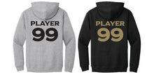 Eisenhower Baseball Cotton Hoodie