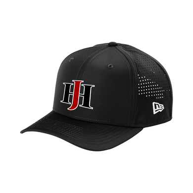 Jackson Holbrook Embroidered Hat