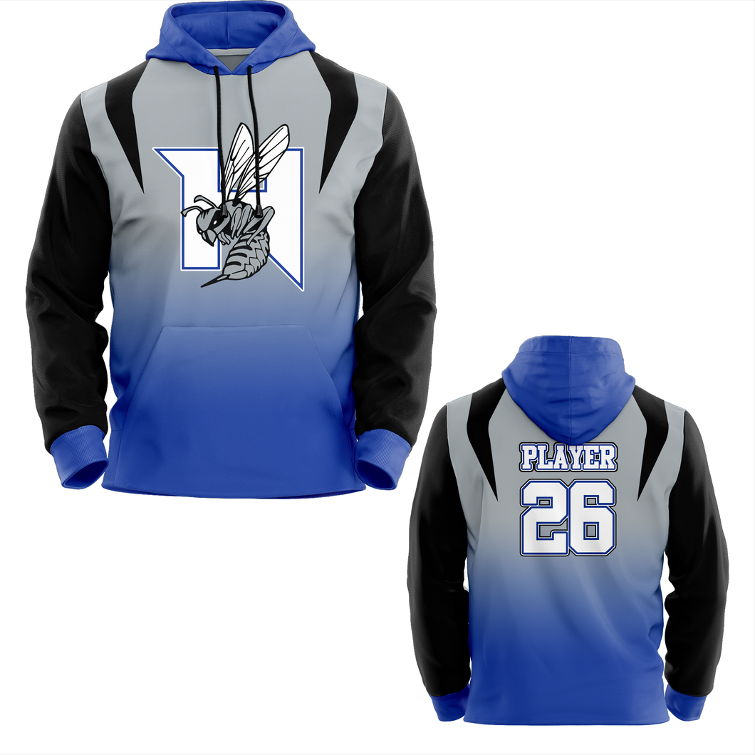 Holmdel Hornets 2024 Game Day Hoodie