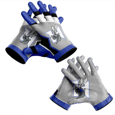 Holmdel Hornets Gloves