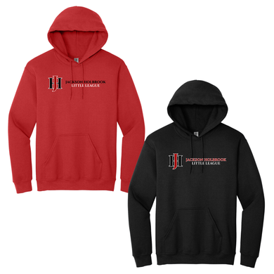 Jackson Holbrook Dri-fit Hoodie