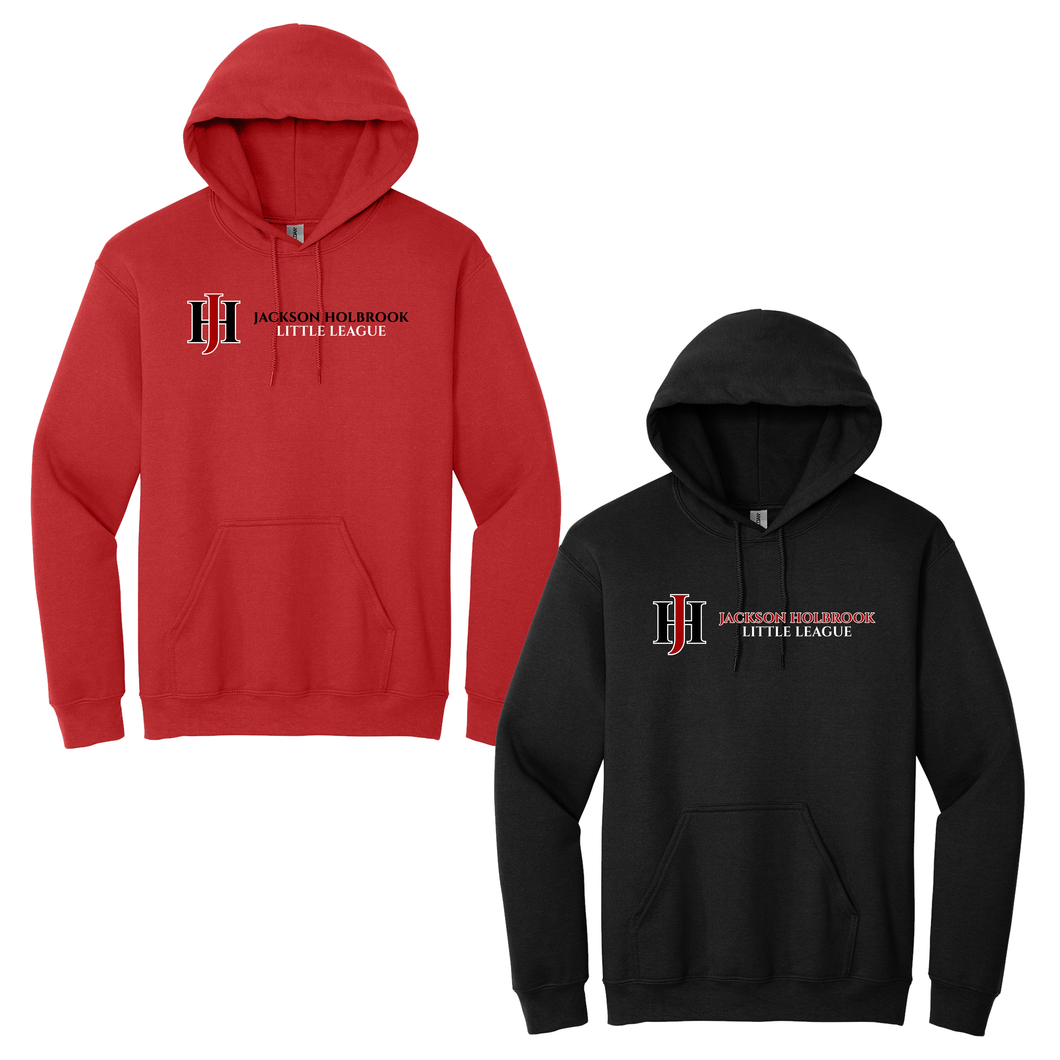 Jackson Holbrook Dri-fit Hoodie