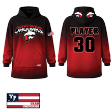 Jackson Jaguars  Game Day Cozy 2026