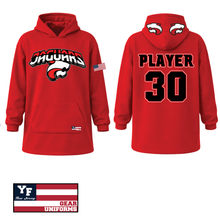 Jackson Jaguars  Game Day Cozy 2026