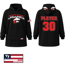 Jackson Jaguars  Game Day Cozy 2026
