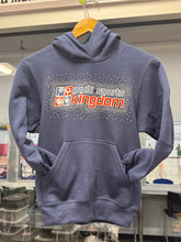 RhineStone Limited Edition Multi Sport Kingdom Hoodie
