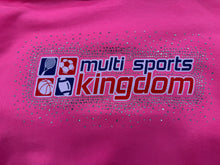 RhineStone Limited Edition Multi Sport Kingdom Hoodie