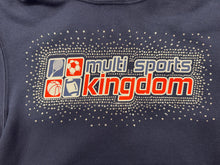 RhineStone Limited Edition Multi Sport Kingdom Hoodie