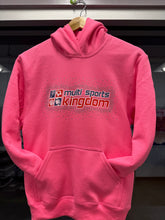 RhineStone Limited Edition Multi Sport Kingdom Hoodie