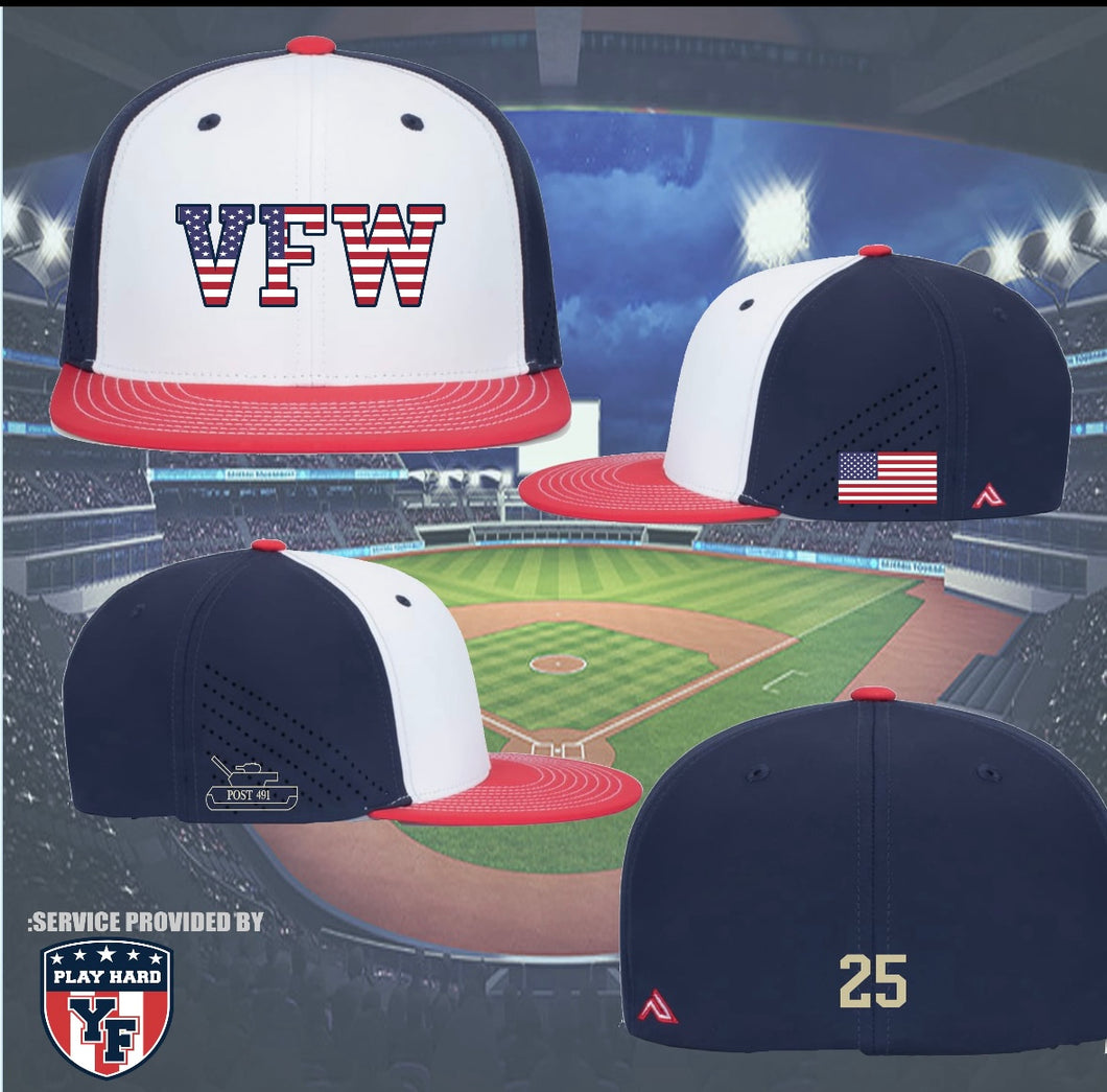 VFW HAT