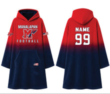 Manalapan Braves  Game Day Cozy 2026