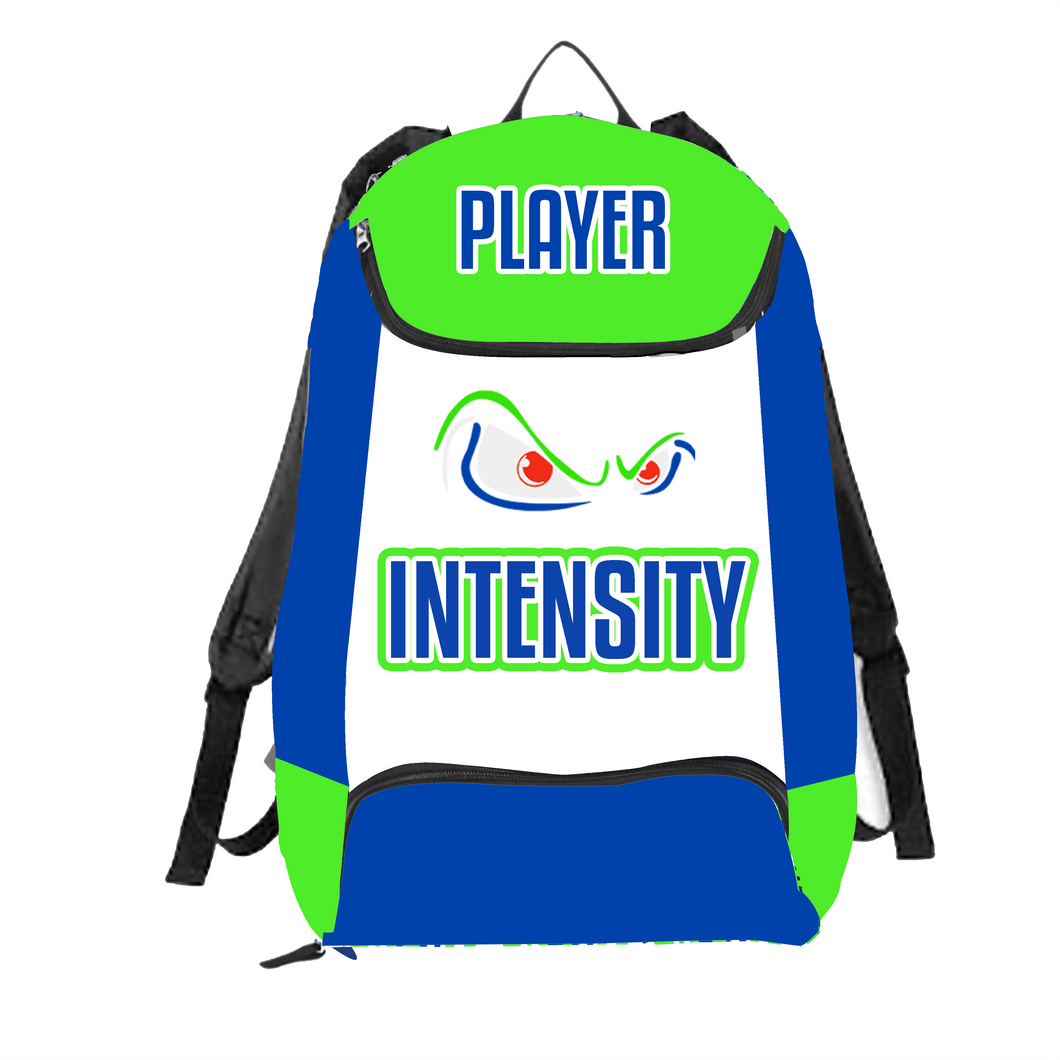 Intensity Bag