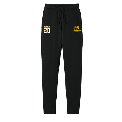 GO UP STRONG JOGGERS