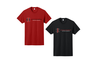 JACKSON HOLBROOK COTTON TSHIRT