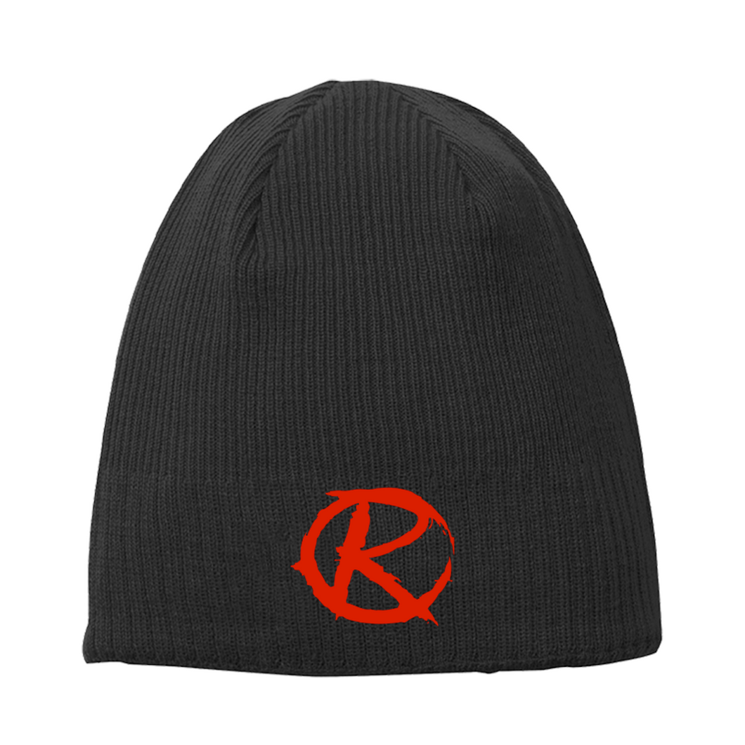 Renegades Embroidery Beanie Hat