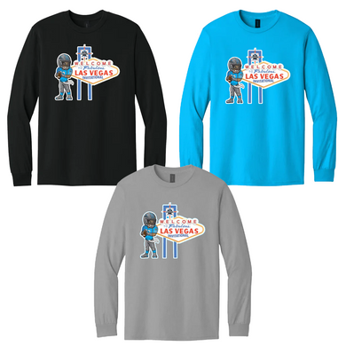 Sportz Farm Long Sleeve Cotton Shirt