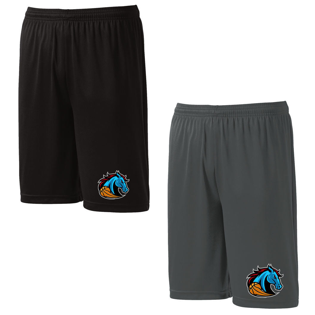 Manalapan Stallions Training Shorts