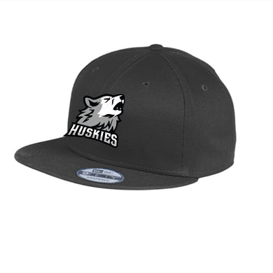 Matawan Huskies 2025 New Era Embroidered Snapback Cap