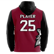 Matawan Huskies 2025 Game Day Hoodie