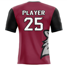 Matawan Huskies 2025 Fan Jersey