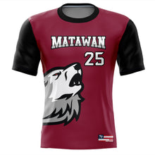Matawan Huskies 2025 Fan Jersey