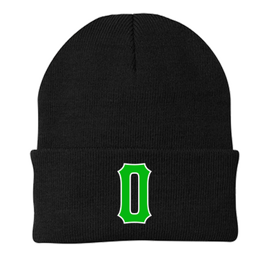 New Jersey Outlaws 2023 Beanie Hat