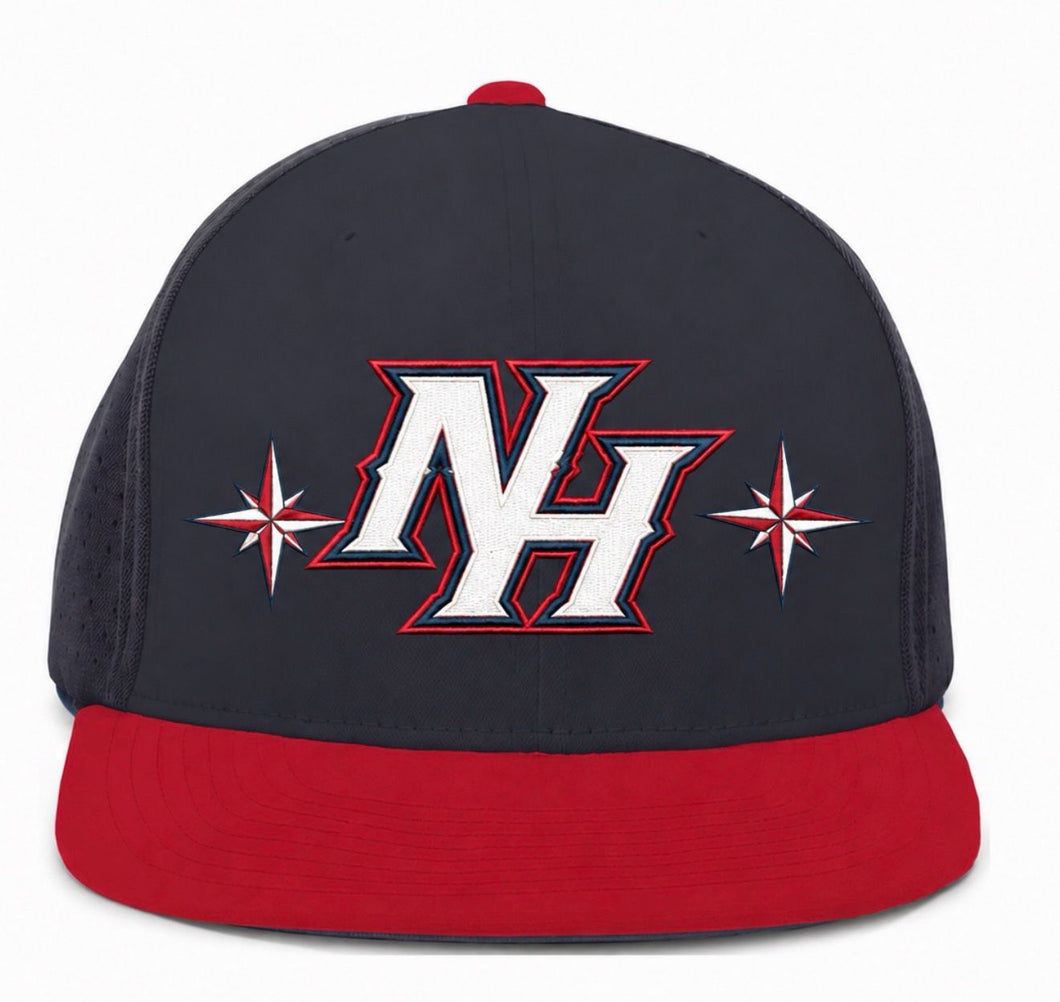 NORTH HOWELL Cap