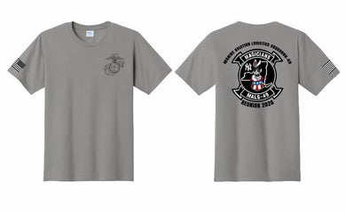 MARINE AVAIATION REUNION SHIRTS