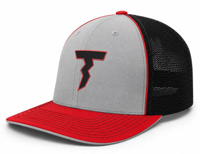 THUNDER BASEBALL MULTICOLORED HAT