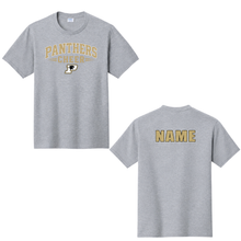 POINT BORO CHEER COTTON SHIRT