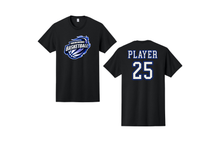 PASS ME THE ROCK T-SHIRT