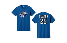 PASS ME THE ROCK T-SHIRT