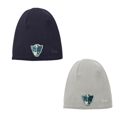 FTHS Patriots Embroidered New Era Beanie