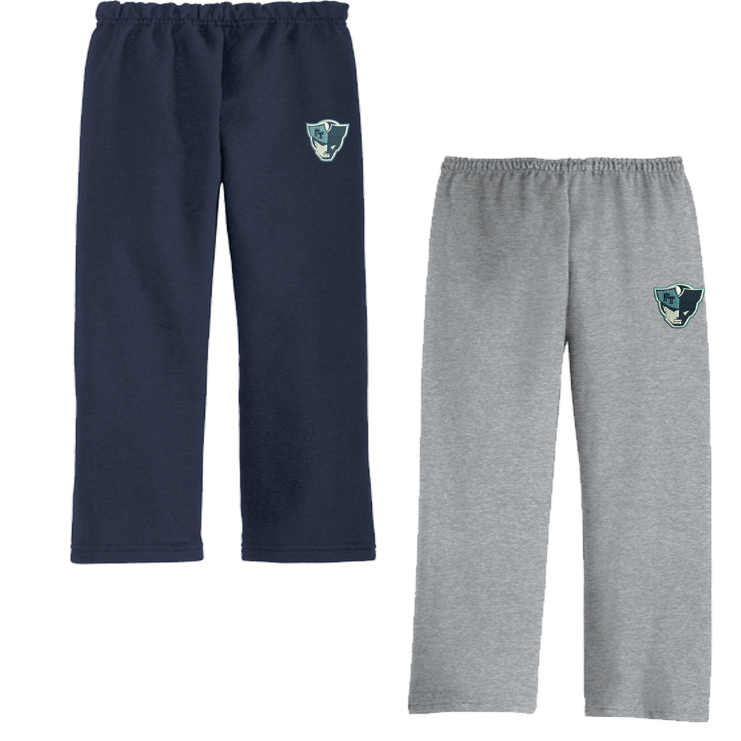 FTHS Patriots Cotton Sweatpants