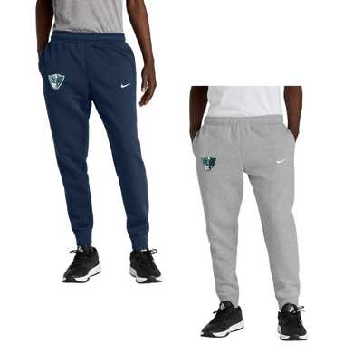 FTHS Patriots Embroidered Nike joggers