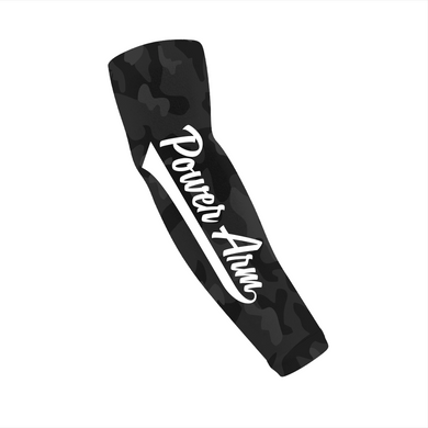 Power Arm Baseball Arm Sleeve