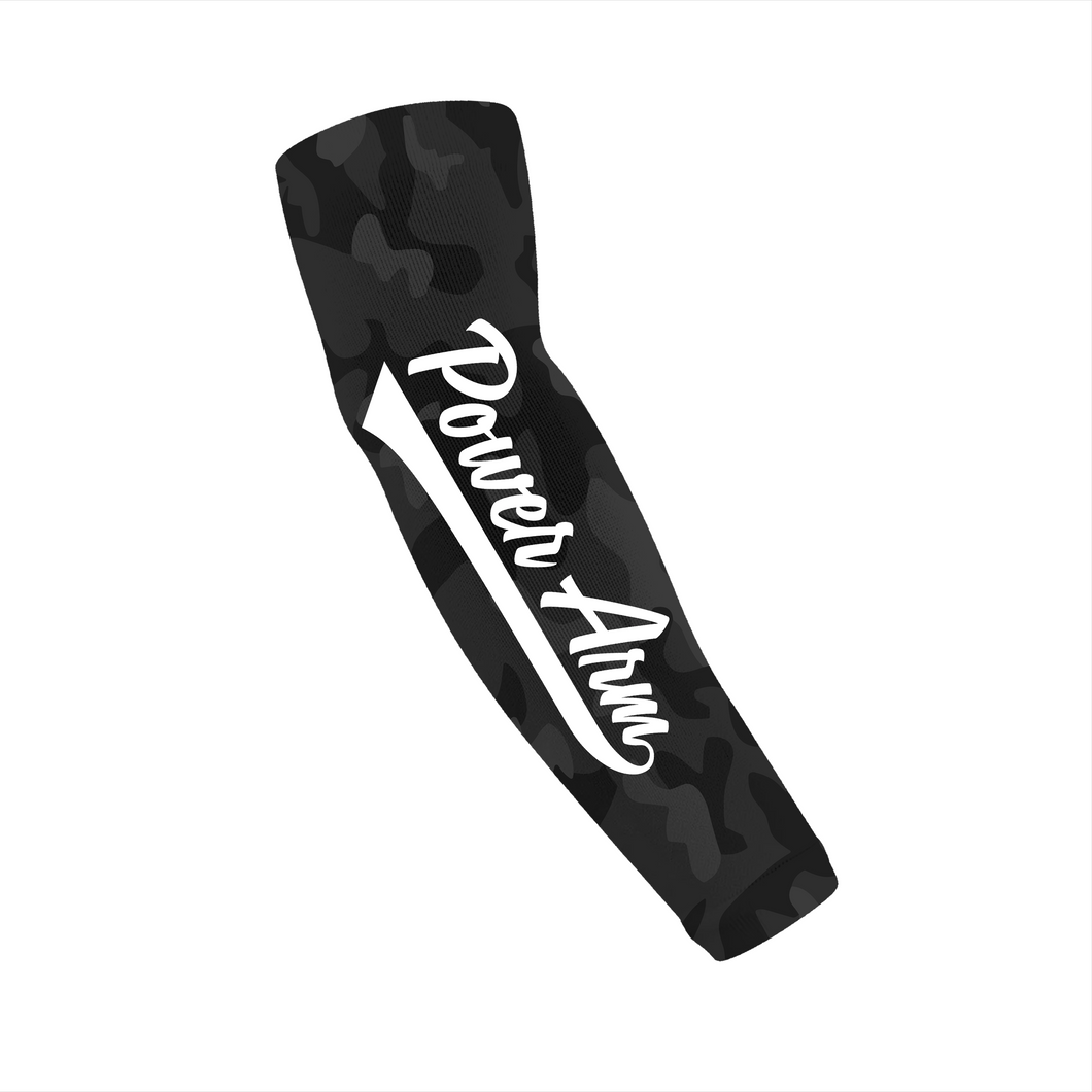 Power Arm Baseball Arm Sleeve