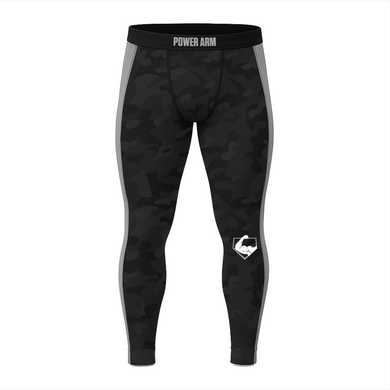 Power Arm Baseball Compression Pants