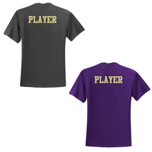 Rams Cheer Cotton T-Shirt