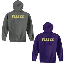Rams Cheer Cotton Hoodie