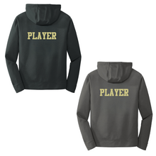 Rams Cheer Performance Hoodie
