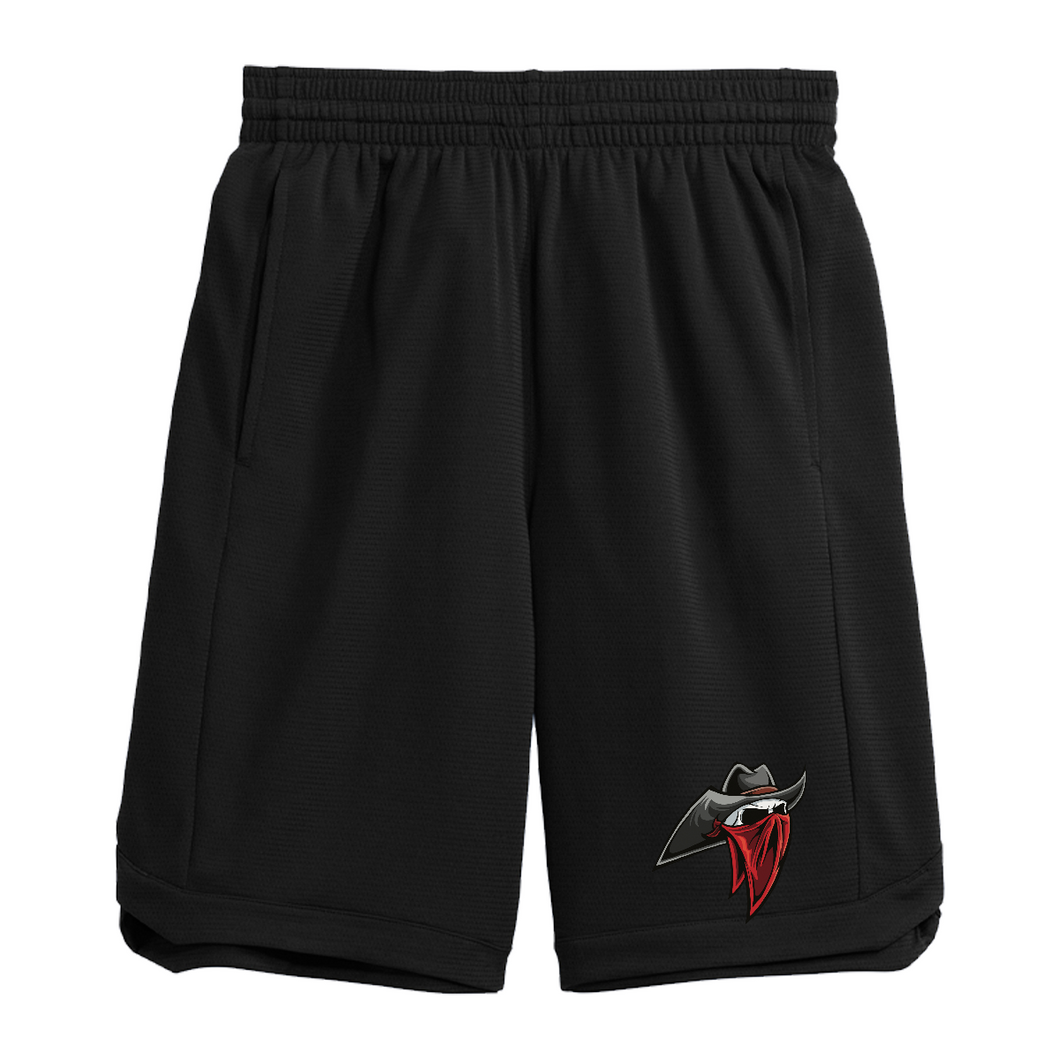 Renegades Training Shorts