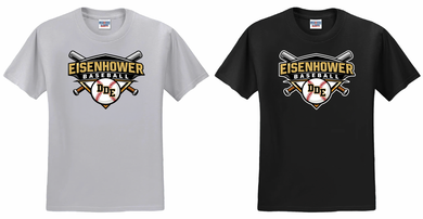 Eisenhower Cotton T-shirt