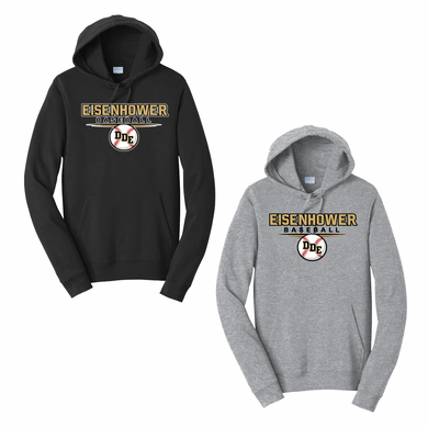 Eisenhower Pullover Hoodie