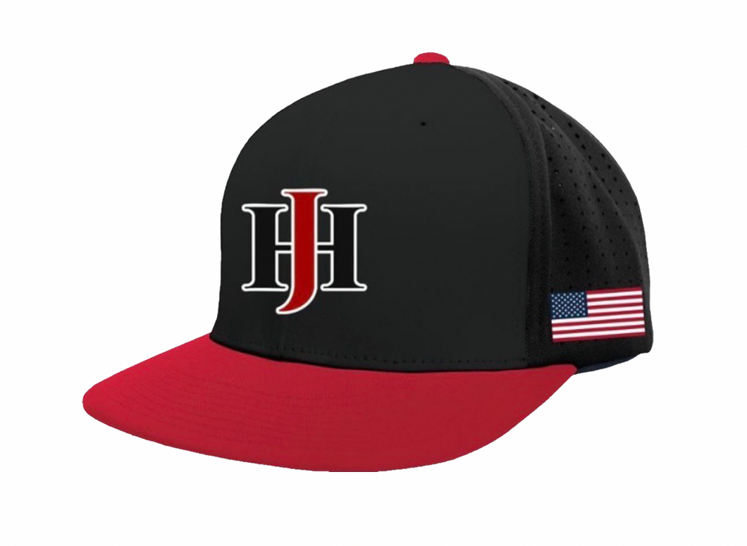 Jackson Holbrook Cap