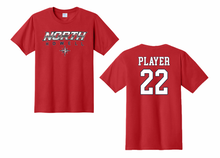 NORTH HOWELL COTTON T-SHIRT